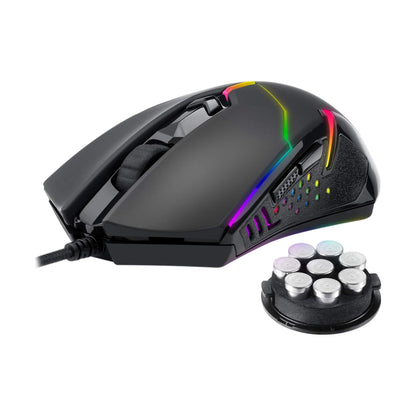 Combo  Redragon S101-3