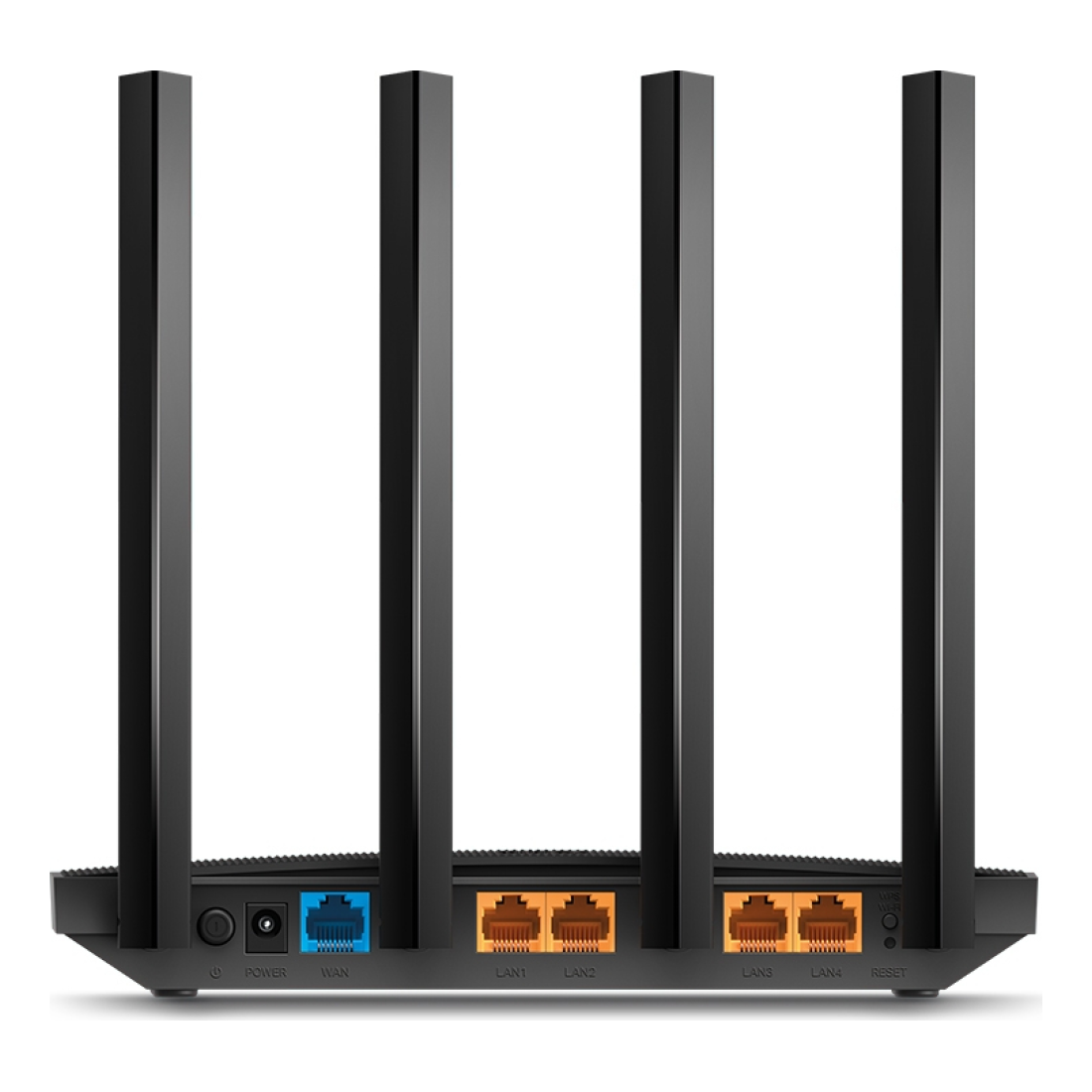 Router Inalámbrico Gigabit Dual Band AC TP-LINK Archer C80