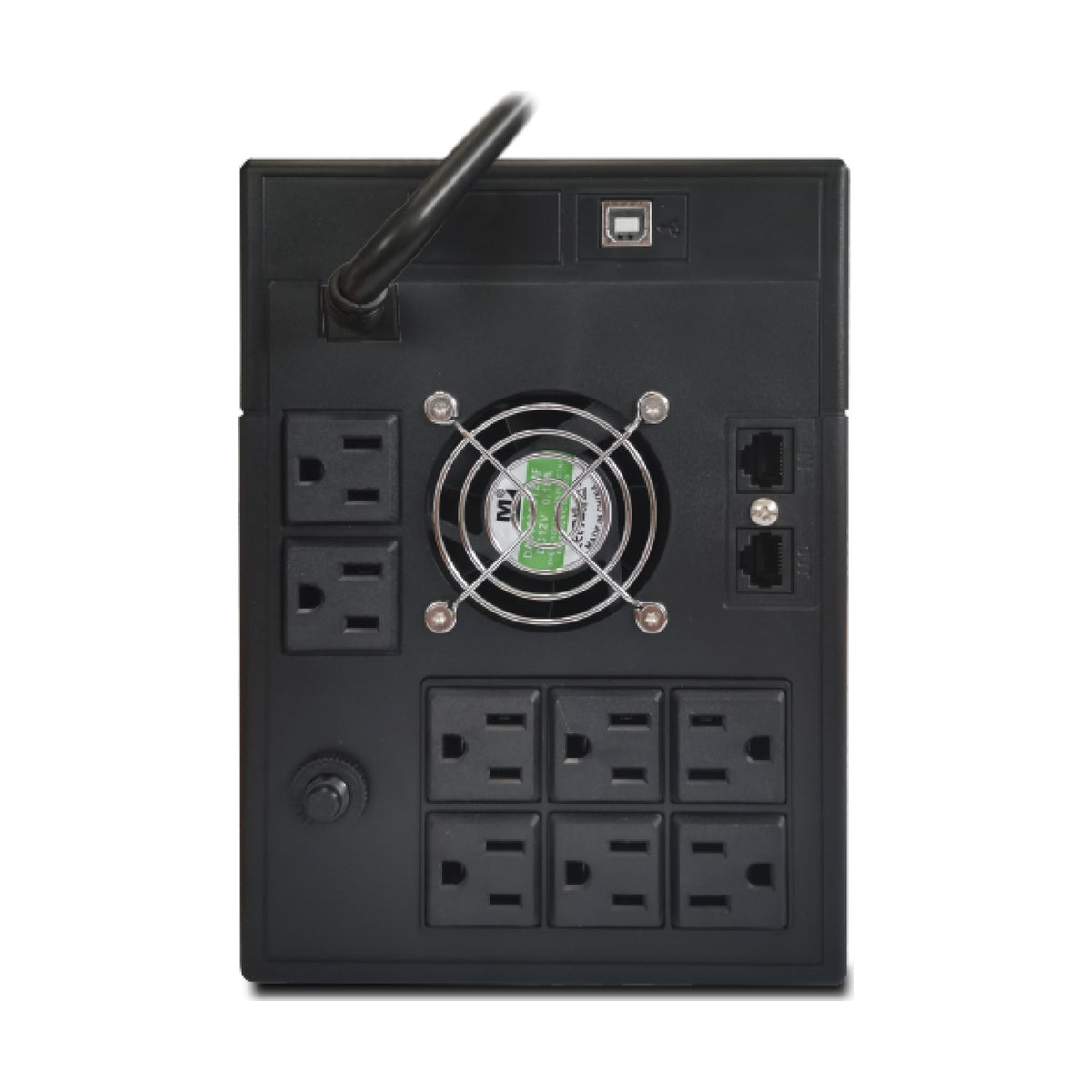 UPS CDP 1500 VA 1050 W