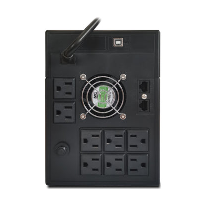 UPS CDP 1500 VA 1050 W