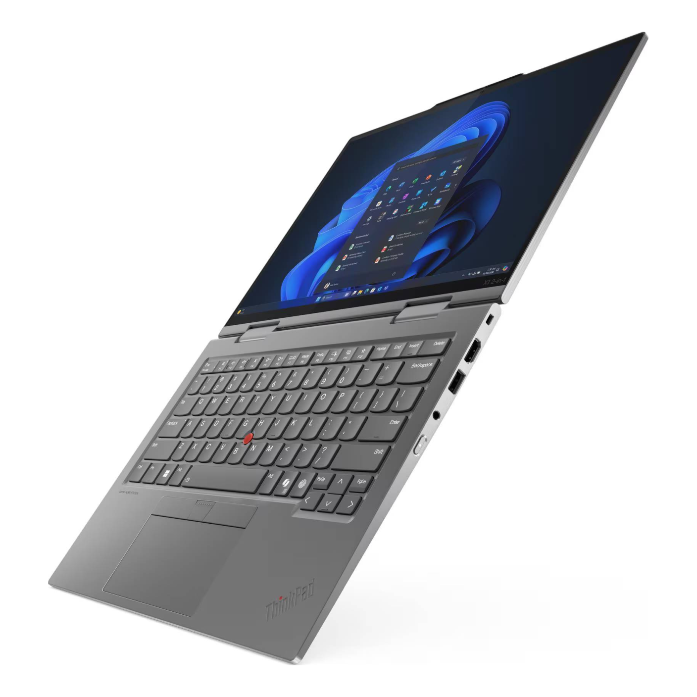 Laptop LENOVO 21NV000FLM
