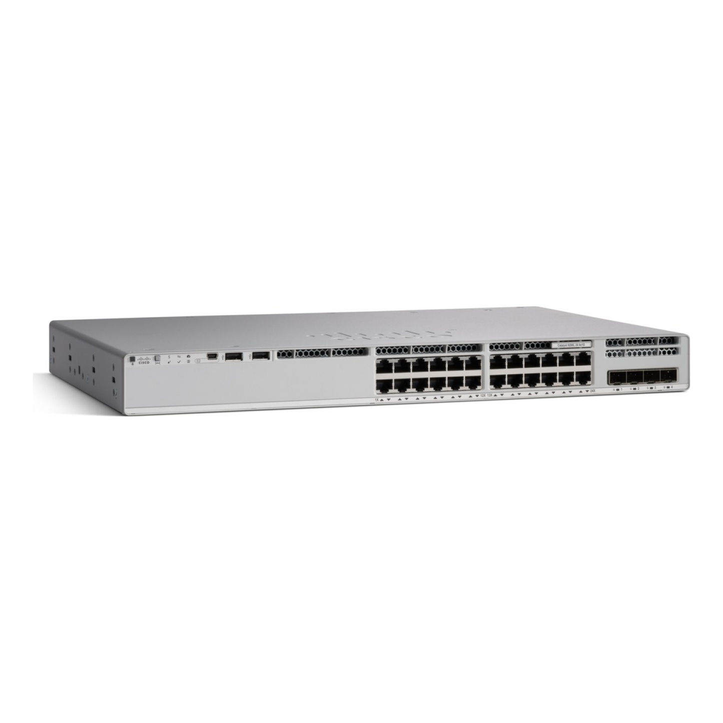 Switch CISCO C9200L-24T-4G-E