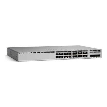Switch CISCO C9200L-24T-4G-E