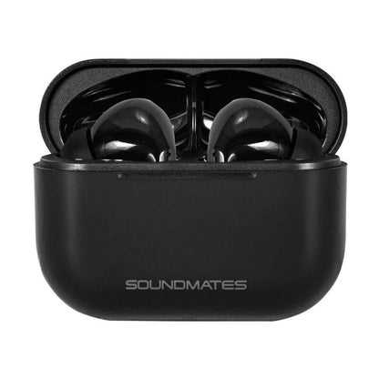 Audifonos TECHZONE 8483HD