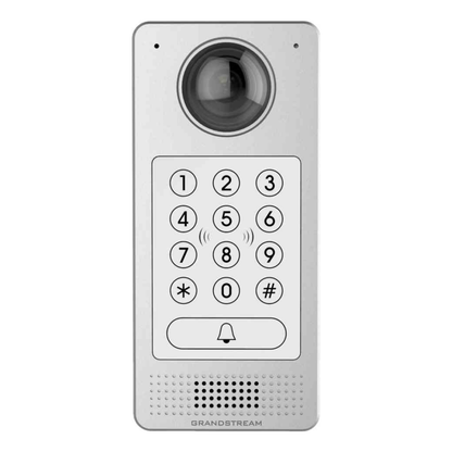 Video Portero IP Grandstream GDS3710