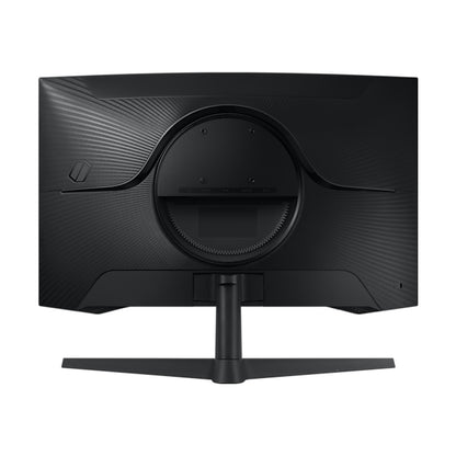 Monitor SAMSUNG LS27CG552ELXZX