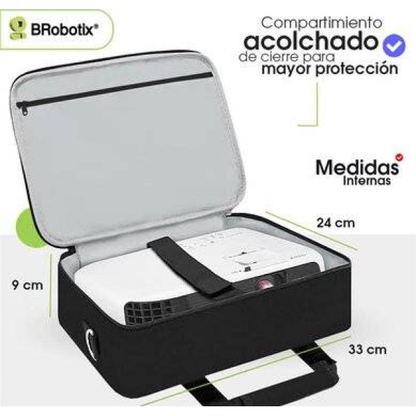Mochilas y Maletines BROBOTIX 406221