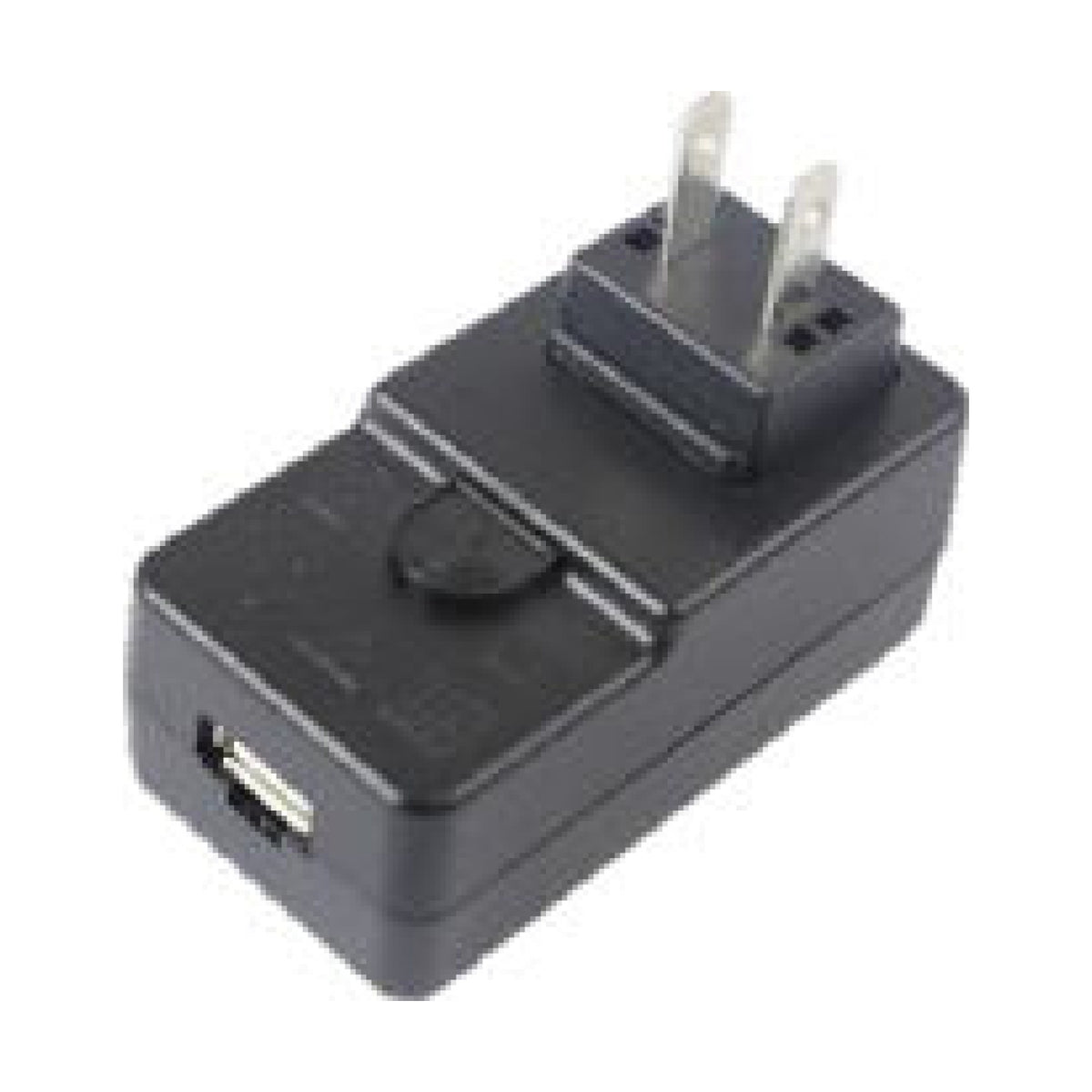 Fuente de Alimentación Zebra PWR-WUA5V12W0US Negra (PWR-WUA5V12W0US)