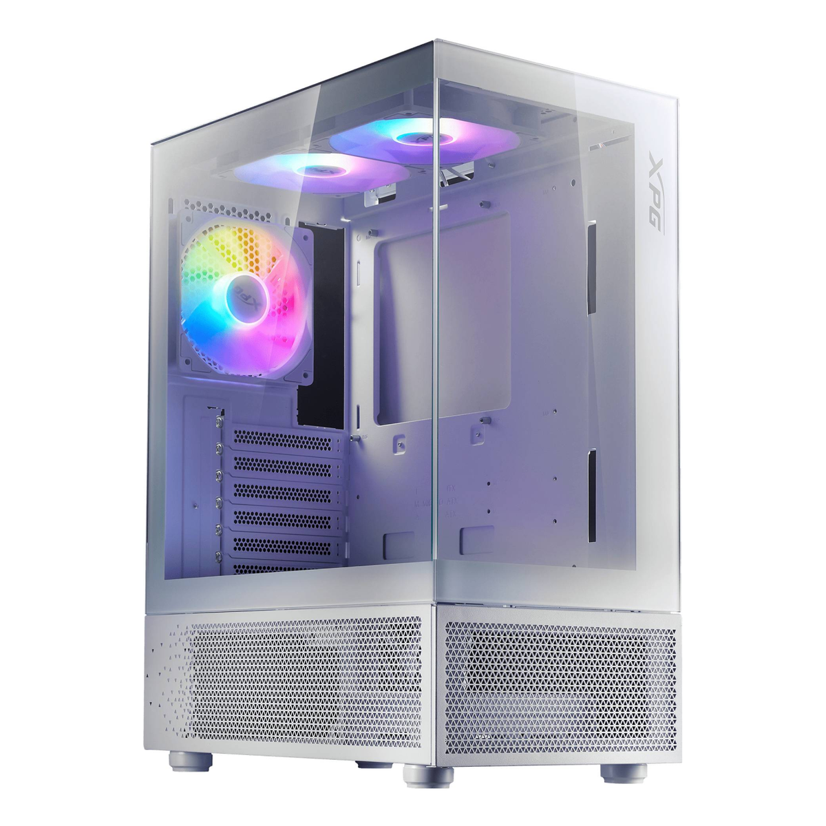 Gabinete XPG INVADER X MINI