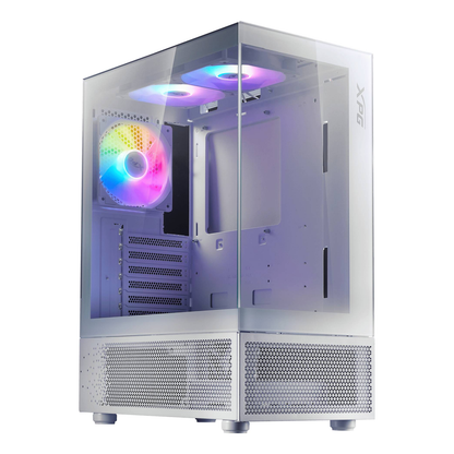 Gabinete XPG INVADER X MINI