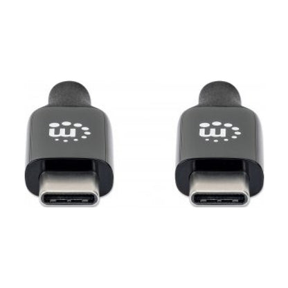 Cable USB MANHATTAN 355964