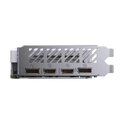 Tarjeta de video  GIGABYTE GV-N4060AERO OC-8GD