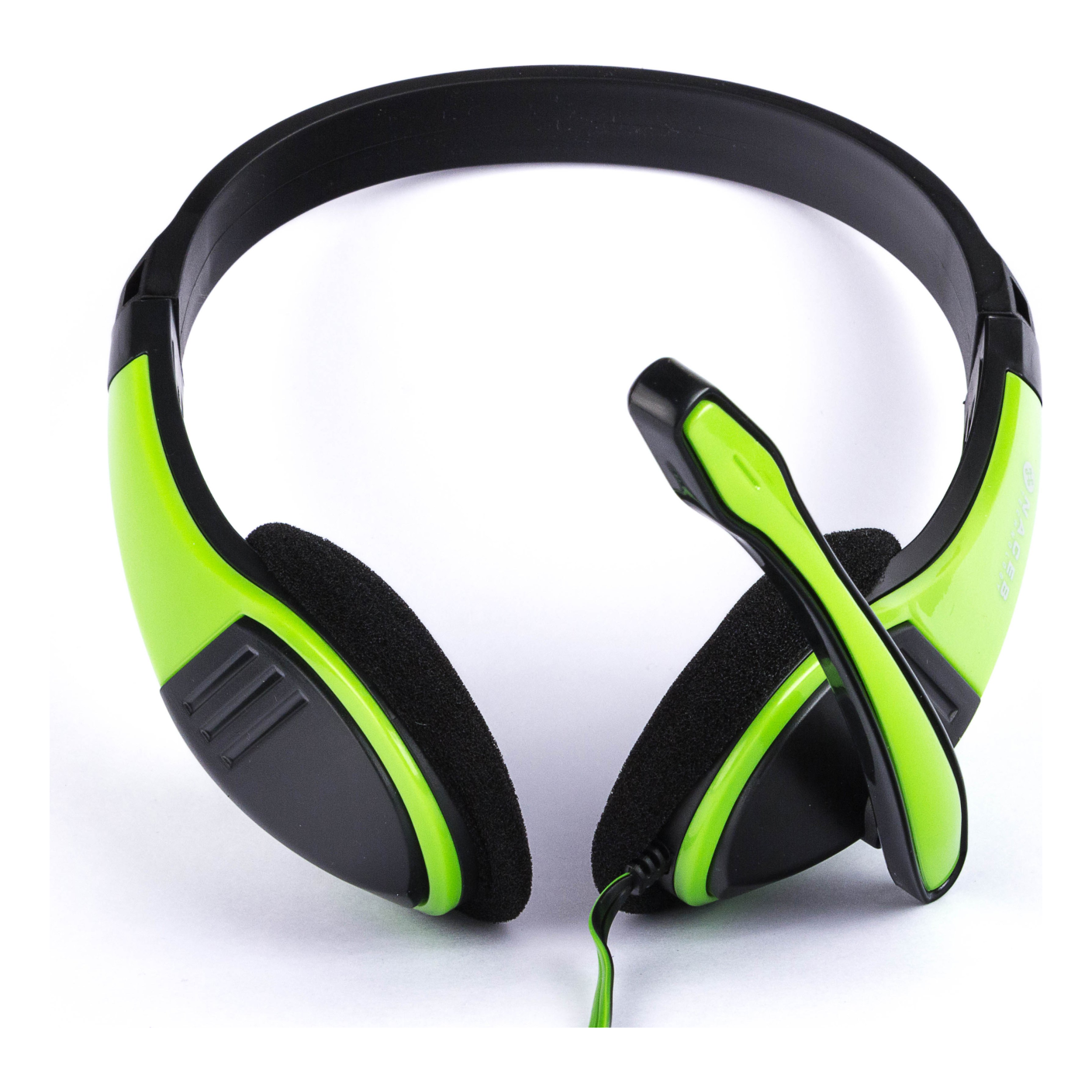 Audífonos Naceb Technology NA-589VE
