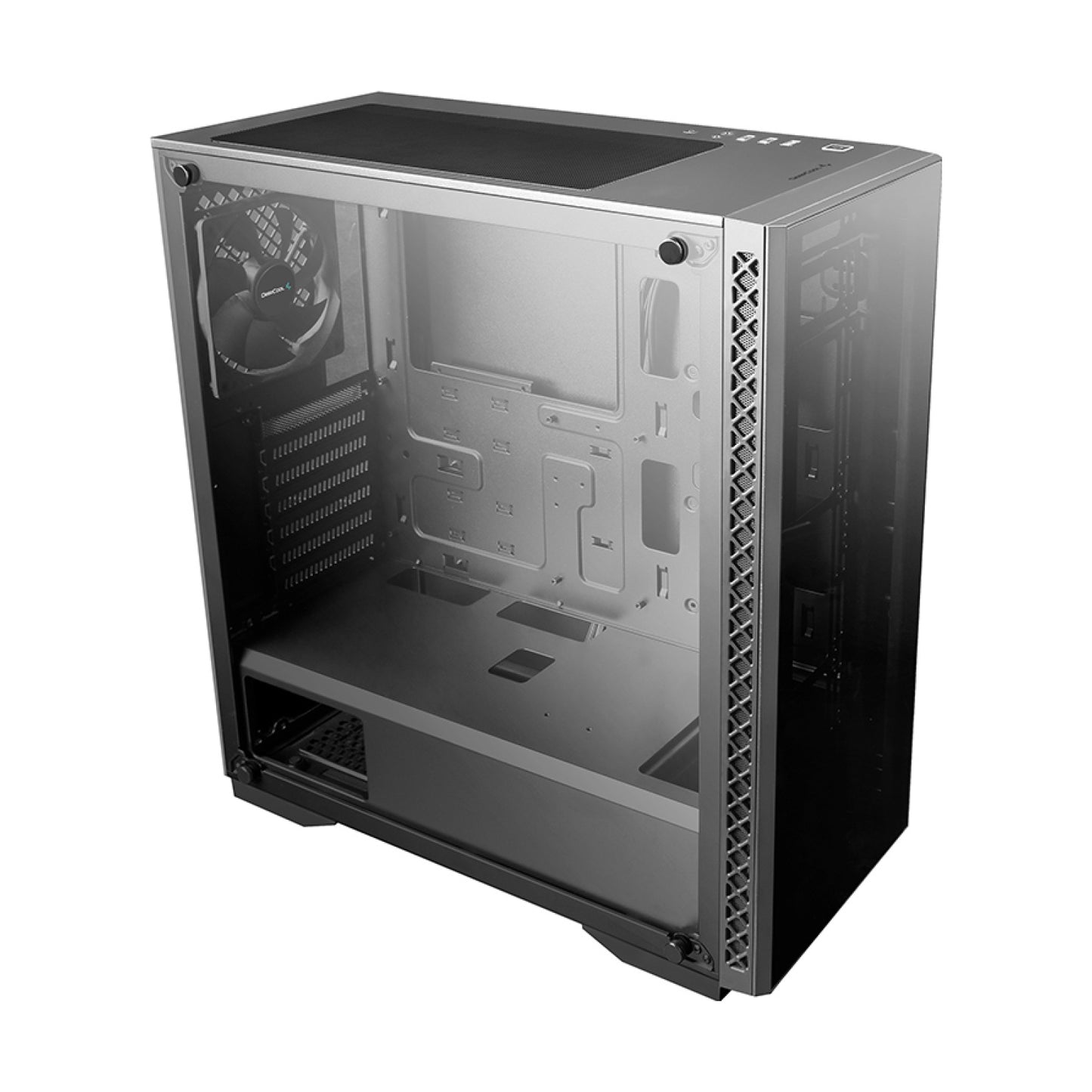 Gabinete Gamer  DeepCool MATREXX 50 ADD-RGB 4F