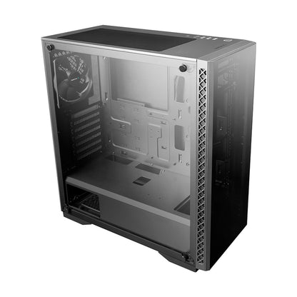 Gabinete Gamer  DeepCool MATREXX 50 ADD-RGB 4F