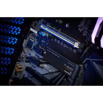 SSD SANDISK WDS100T2XHE