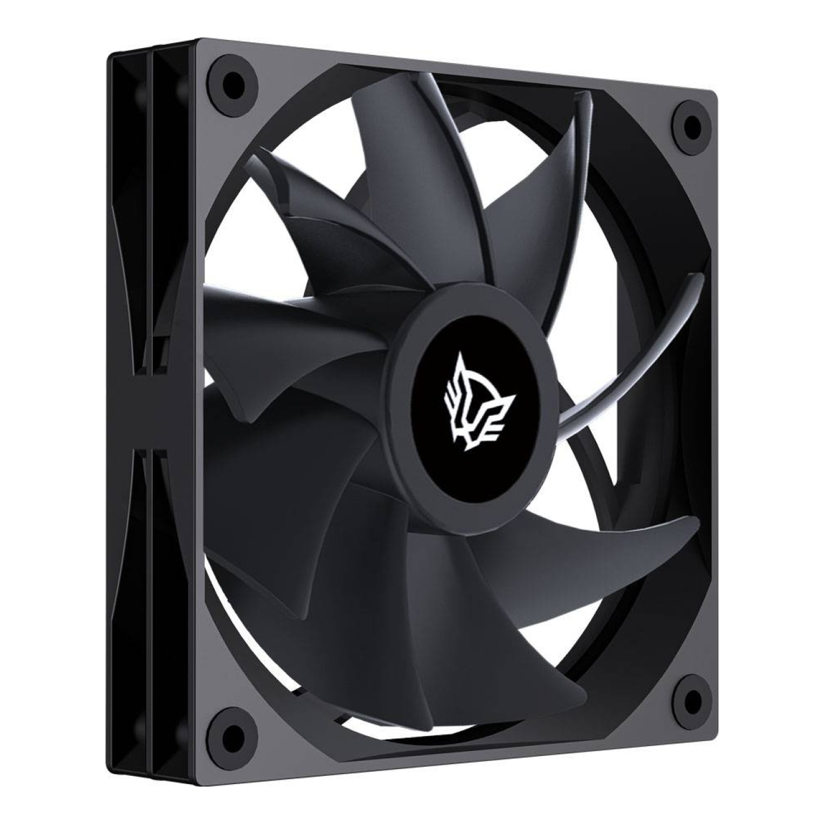 Ventilador Balam Rush Eolox Gaziar EXG77 de 120 mm, 2000 RPM (BR-942164)