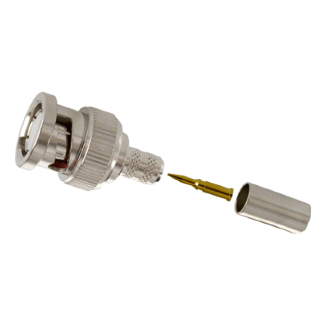 Conector BNC PROVISION-ISR PR-C13