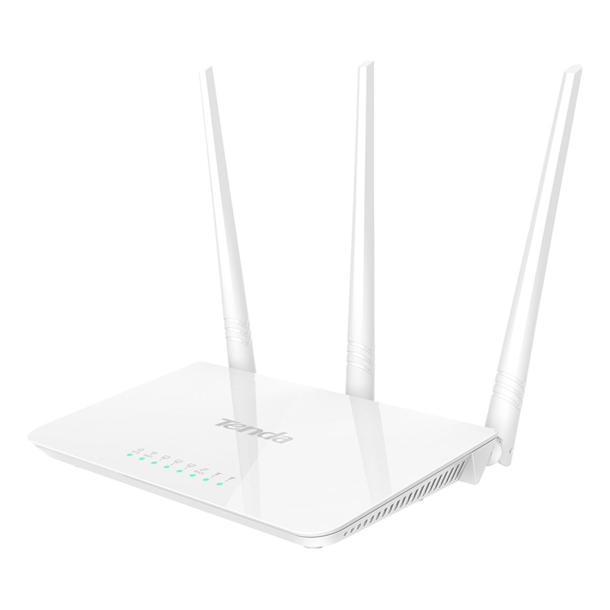 Router TENDA F3