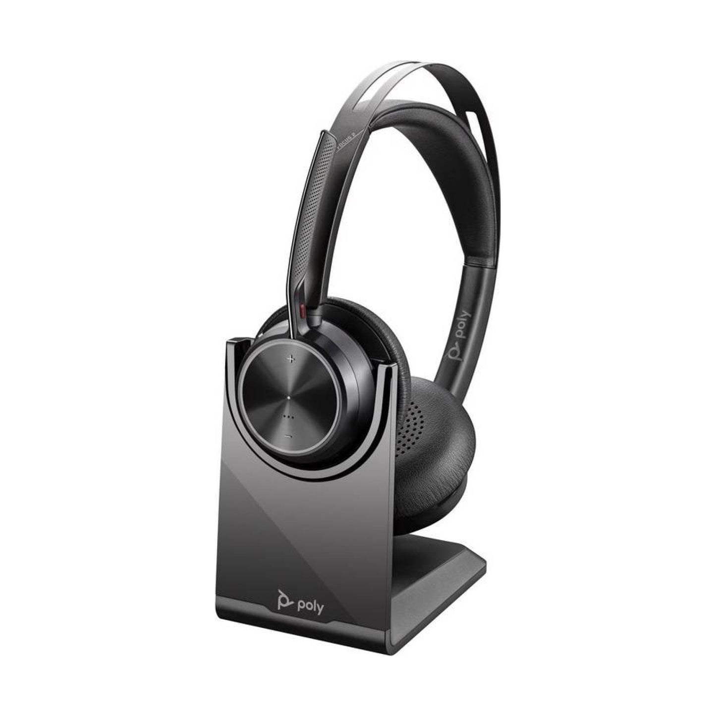Auricular PLANTRONICS VOYAGER FOCUS 2