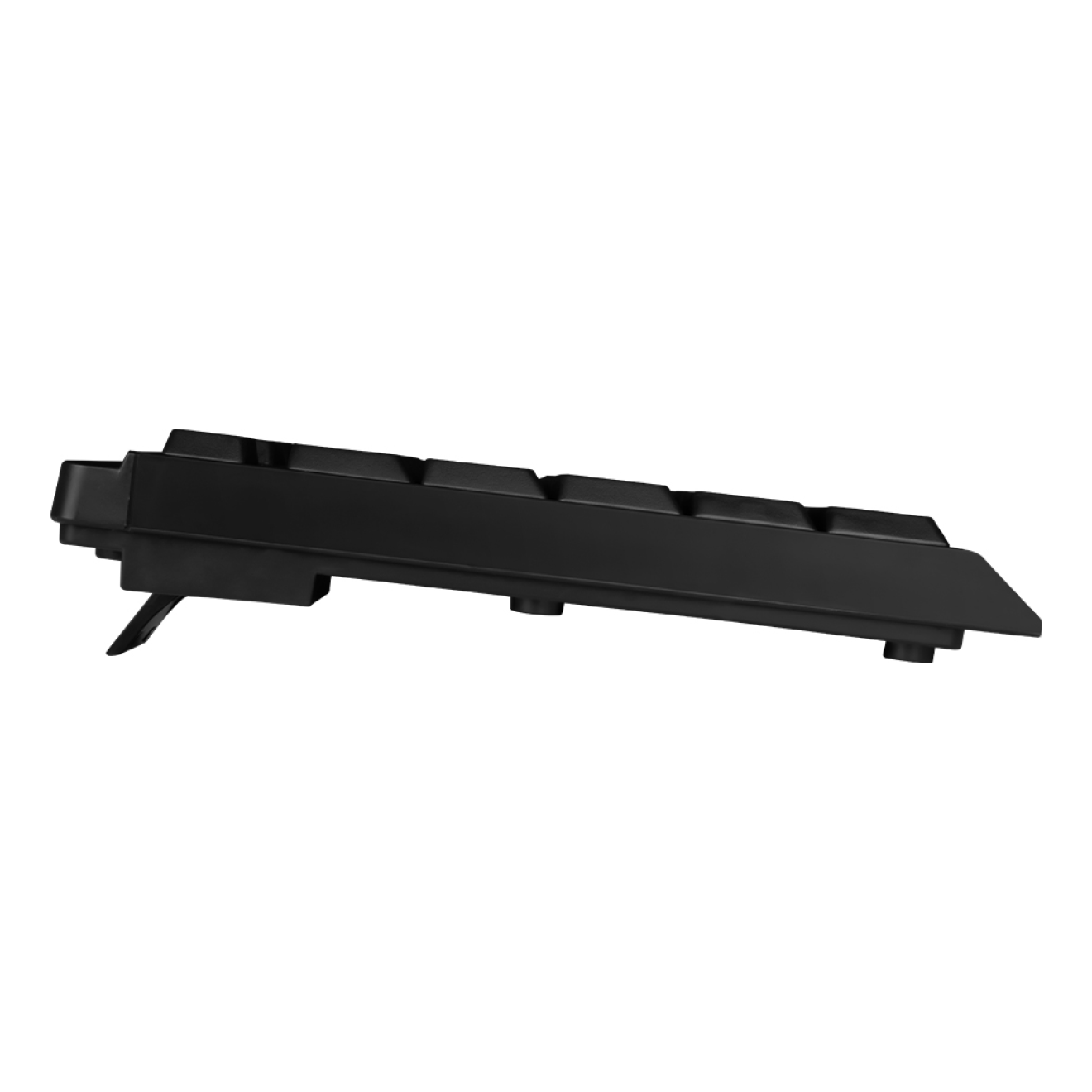 Teclado ACTECK TE-200