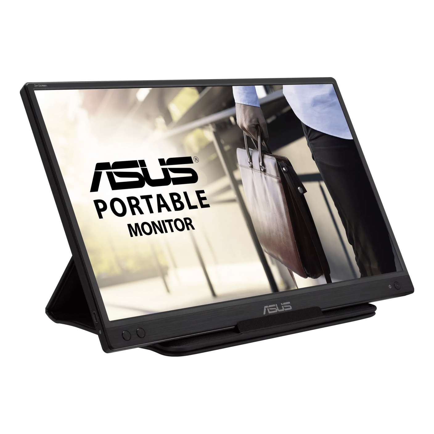 Monitor ASUS MB166C