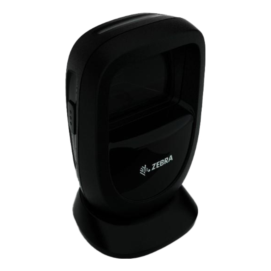 Lector de Códigos de Barras Zebra DS9308 USB (DS9308-SR4U2100AZW)