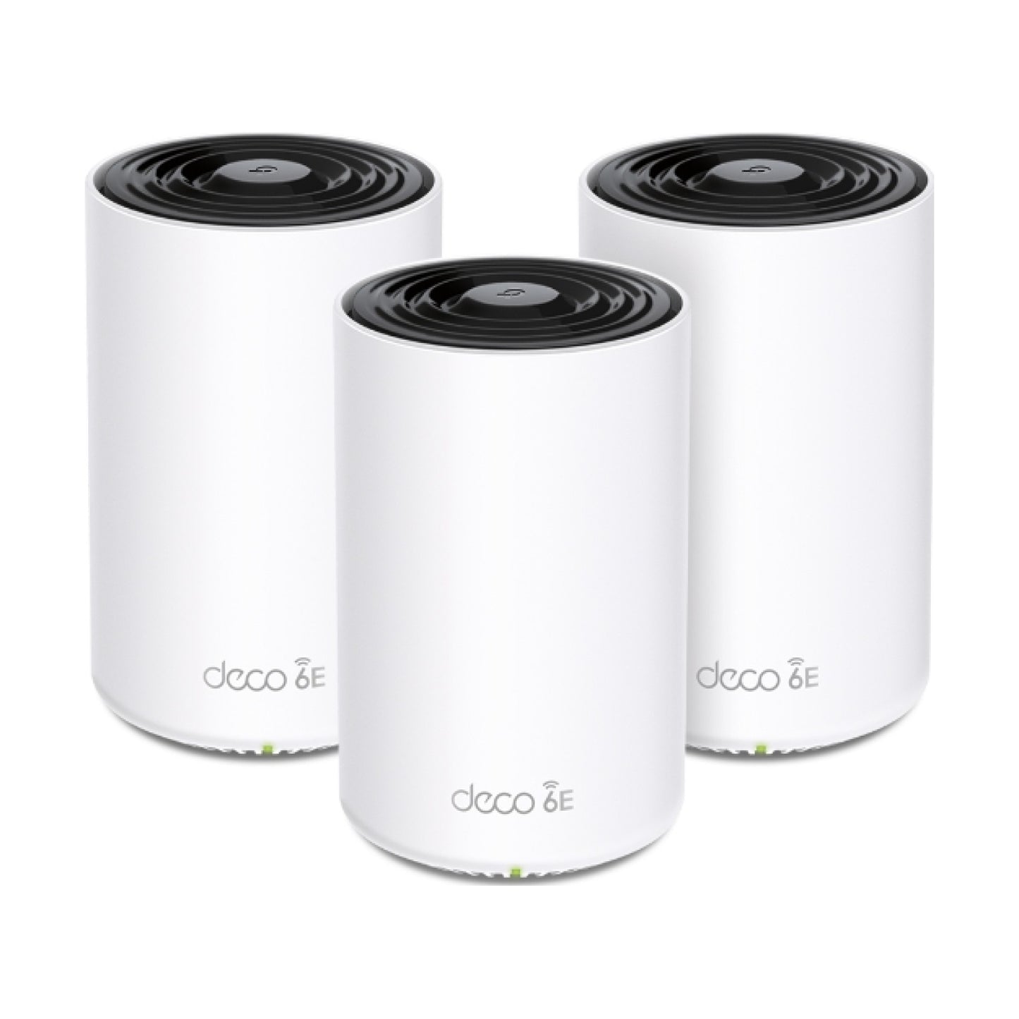 Kit wifi TP-LINK (Deco XE75 (3-PACK)
