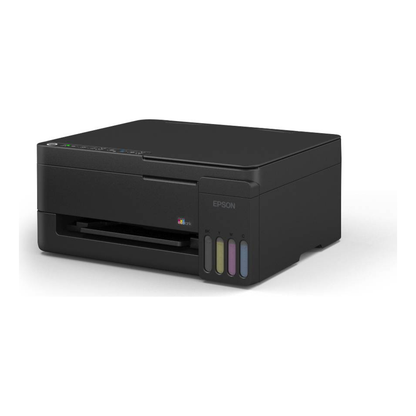 Impresora Multifuncional EPSON L3350