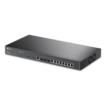VPN Router Omada ER8411
