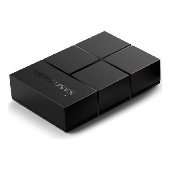 Mini Switch MERCUSYS MS105G
