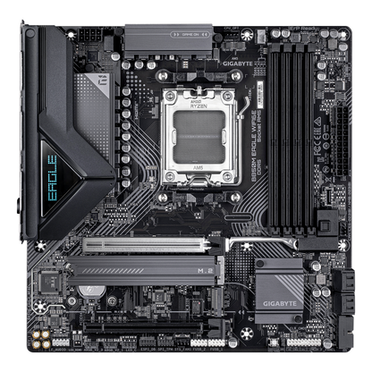 Motherboard GIGABYTE B850M EAGLE WF6E  