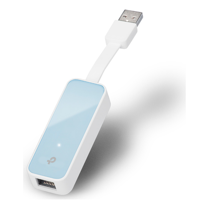 Adaptador USB- Ethernet RJ45 TP-LINK UE200