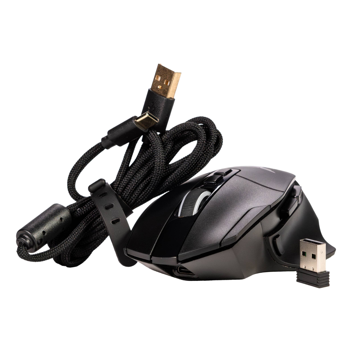 Mouse Gaming Naceb Gaming NA-2635