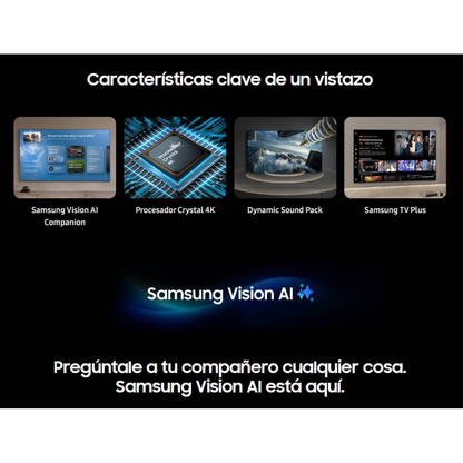 Televisiones SAMSUNG UN50U8200HFXZX