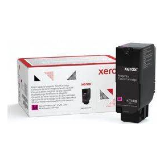 Tóner Xerox 006R04646 Magenta