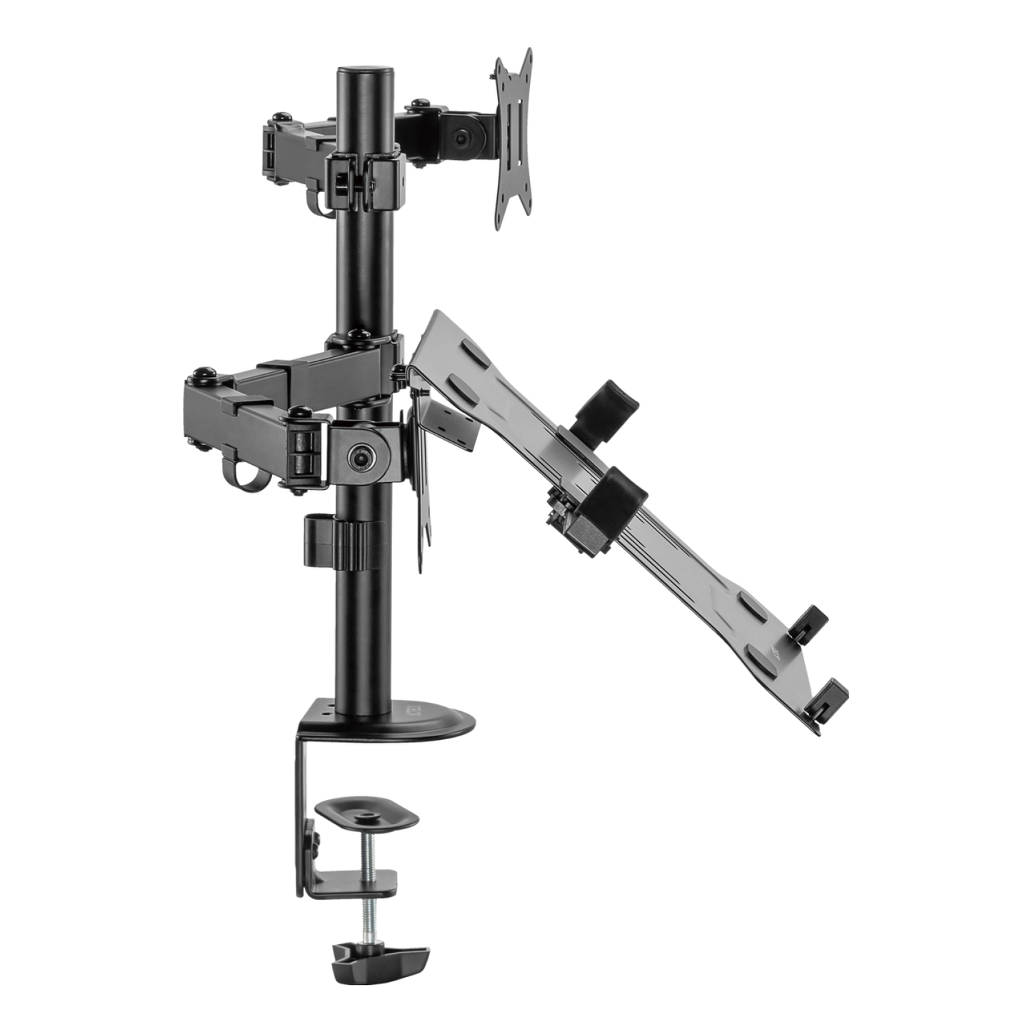 Soportes para Monitores ACTECK ADVANCED SERIES