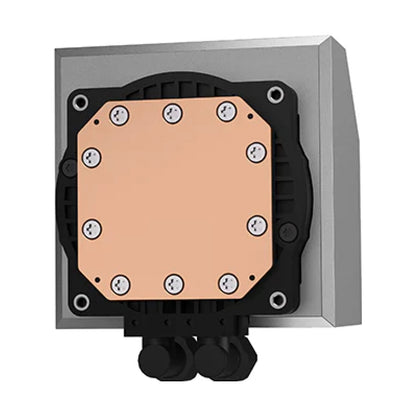 Sistema de Enfriamiento Líquido DeepCool (R-LT520-BKAMNF-G-1)