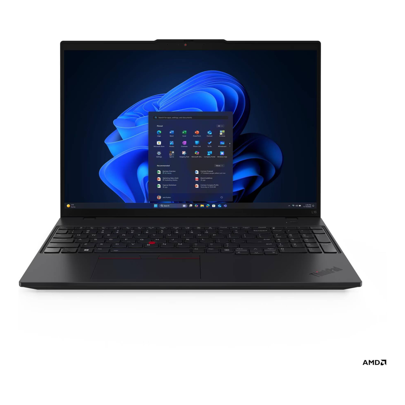 Laptop LENOVO 21SD000TLM 