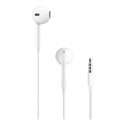 Audífonos para Apple APPLE MWU53AM/A