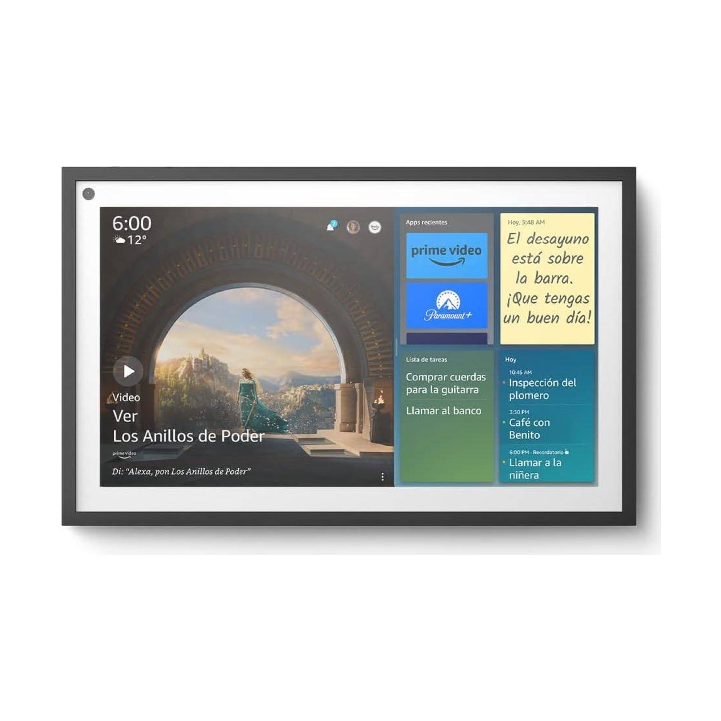 Bocina Amazon B08MQLDFF6