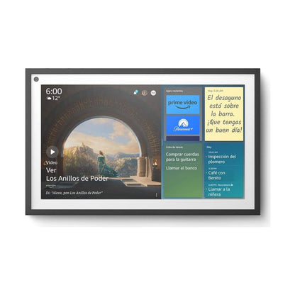 Bocina Amazon B08MQLDFF6