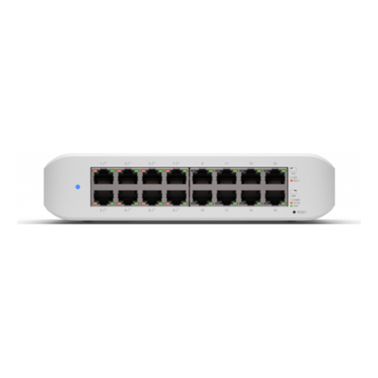 Switch UBIQUITI USW-LITE-16-POE