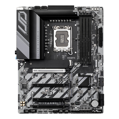 Motherboard Gigabyte Z890 UD WIFI6E Socket LGA1851 ATX DDR5