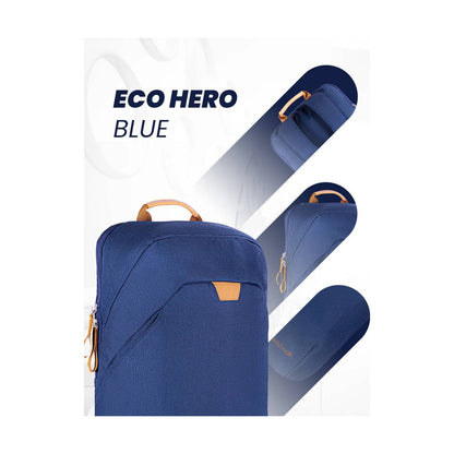 Mochila TECHZONE ECO HERO