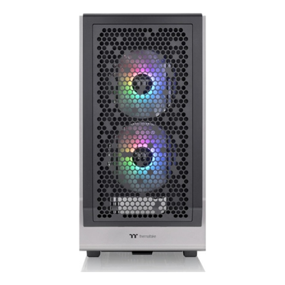 Gabinete Gaming Thermaltake Ceres 300 TG ARGB Negro (CA-1Y2-00M1WN-00)