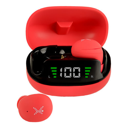 Audífonos PERFECT CHOICE PC-117087