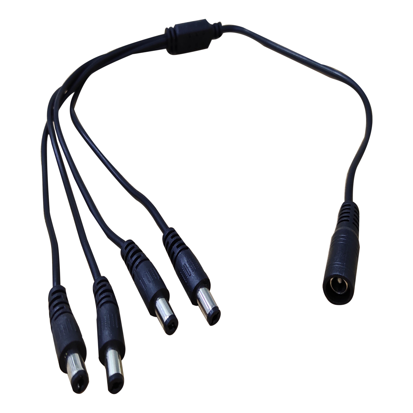 Divisor de energía SAXXON PSUWB07