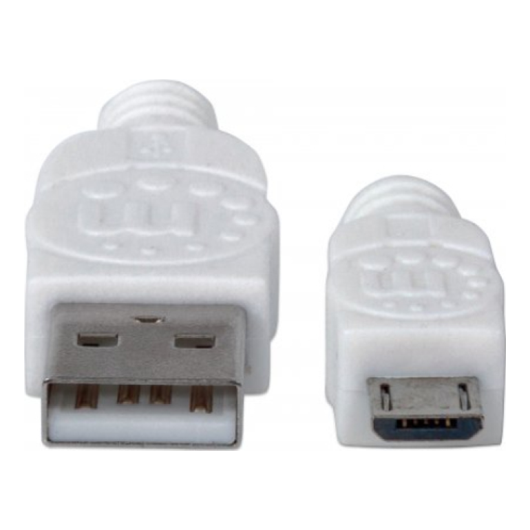Cable USB MANHATTAN 324069