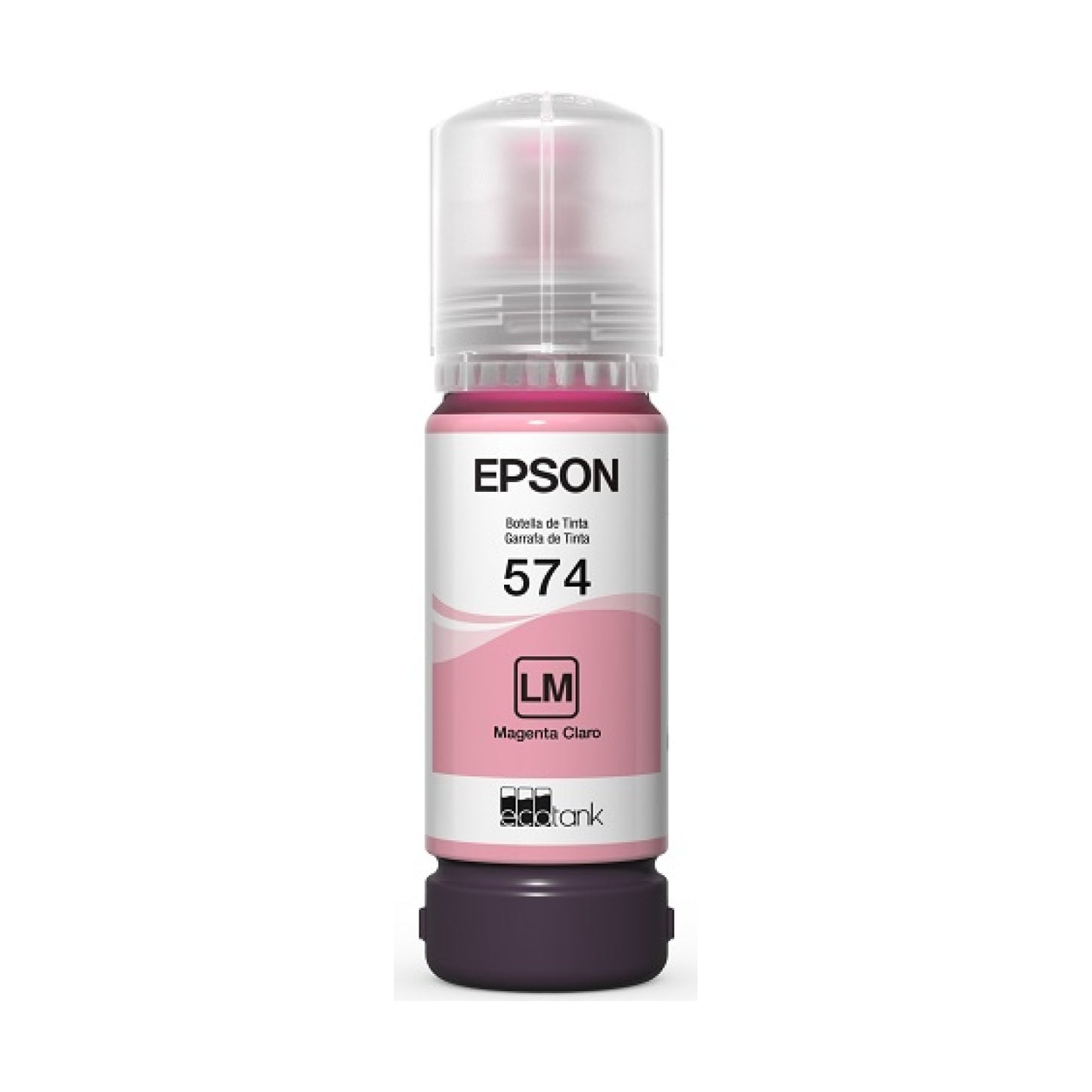 Cartucho EPSON T574620-AL